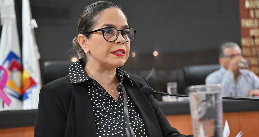 Llama la diputada Montoya a evitar que se abran a pesca comercial especies de pesca deportiva en BCS