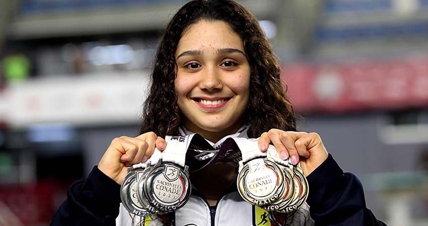 Entregará INSUDE 800 mil pesos en estímulos a deportistas Sudcalifornianos