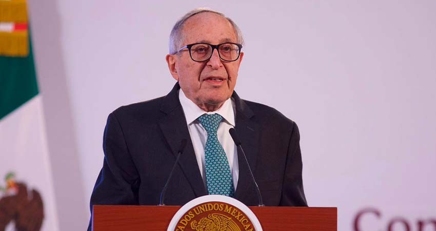 Presenta SSA plan de salud del sexenio; estará basado en 5 ejes