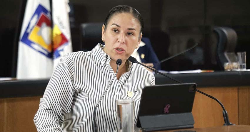 Proponen en el Congreso tipificar el delito de Transfeminicidio en BCS