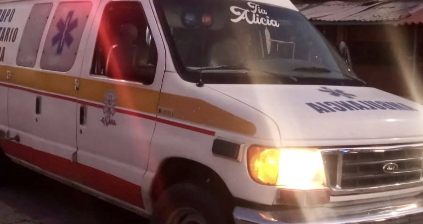 Bebé de 6 meses muere por asxifia