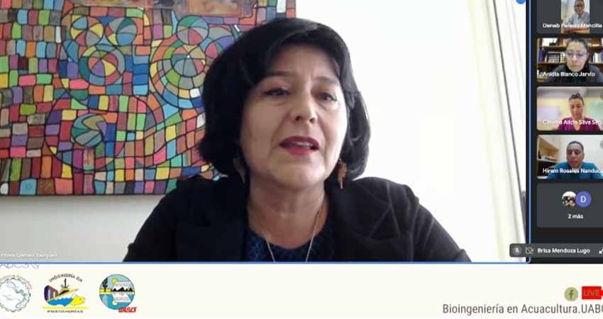 Comienza el VI Foro Internacional de Acuacultura, Ambiente y Sociedad