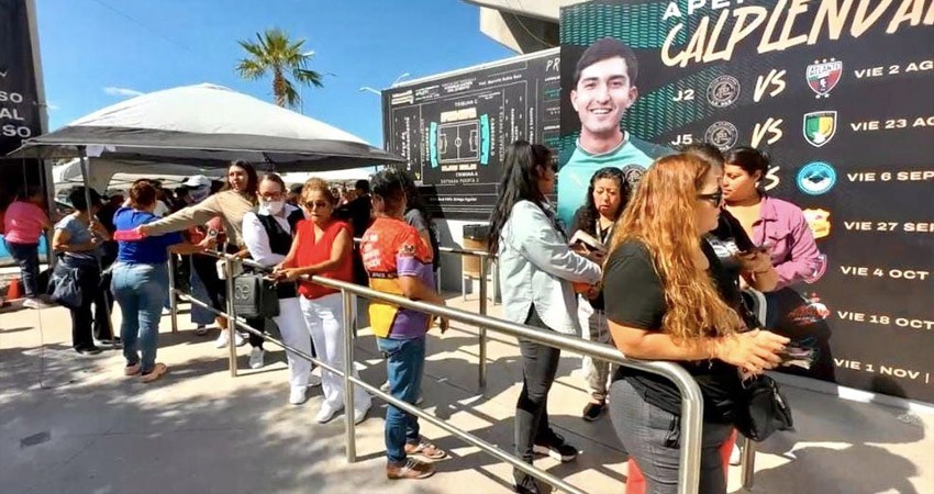 En menos de 24 hr se vendió el 90% del boletaje para el concierto de Chayanne