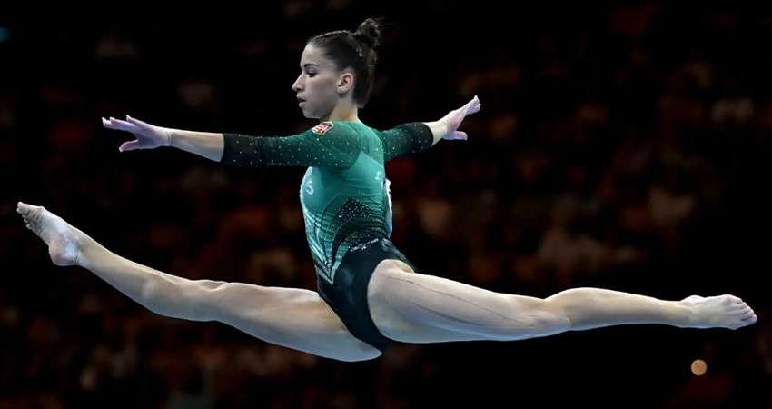 La Paz será sede de la quinta copa GYMFIT de gimnasia