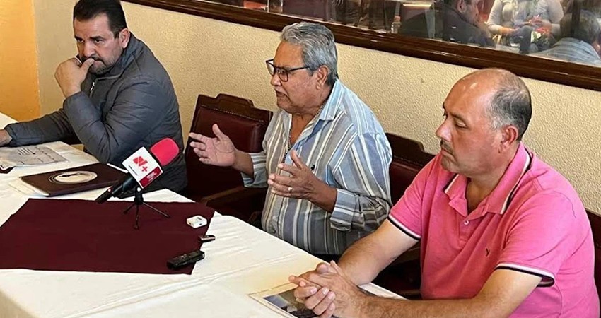 Pescadores del Alto Golfo piden diálogo a gobierno sobre vaquita marina
