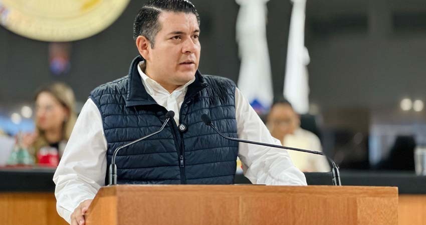 Dan a conocer integrantes del Parlamento de la Juventud Sudcaliforniano 2024