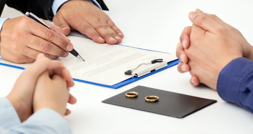 Proponen homologar el Código Civil de BCS en materia de bienes durante la disolución del matrimonio