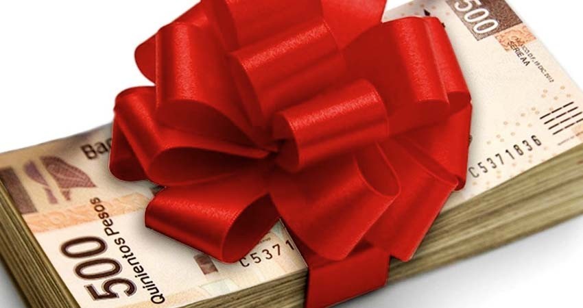 1,900 mdp erogara el gobierno de BCS para pago de prestaciones de fin de año a empleados