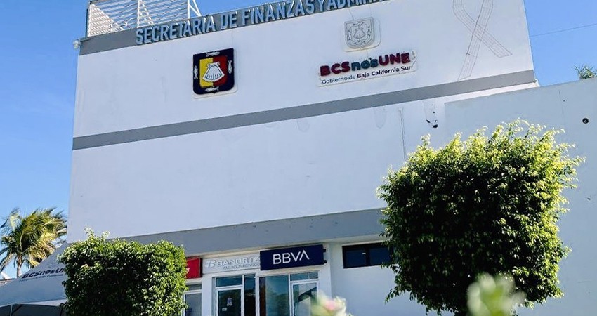 Dispersará el gobierno estatal mil 900 MDP en prestaciones para pagos de fin de año