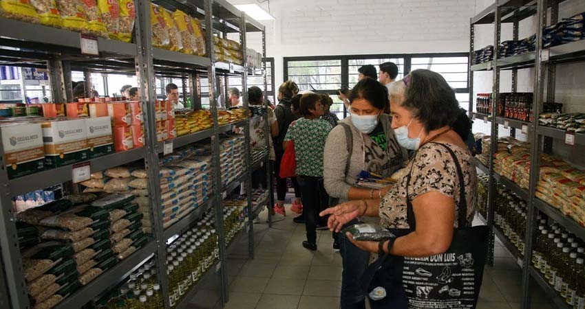 Tiendas del Bienestar: ¿cuándo abren y qué productos venden?