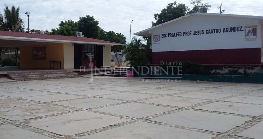 Autoridades estiman 10 días para iniciar con la instalación de transformadores en escuelas afectadas de Los Cabos