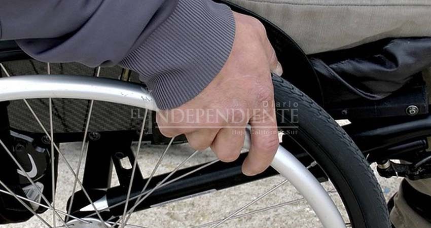 Continua y ampliarán el padrón de personas con discapacidad beneficiadas por programas sociales en BCS