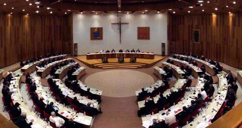 'Abrazos, No Balazos' no dio resultados, dice Episcopado Mexicano