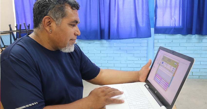 Anuncia SEP plataforma de calificaciones de más de 150 mil alumnos de nivel básico