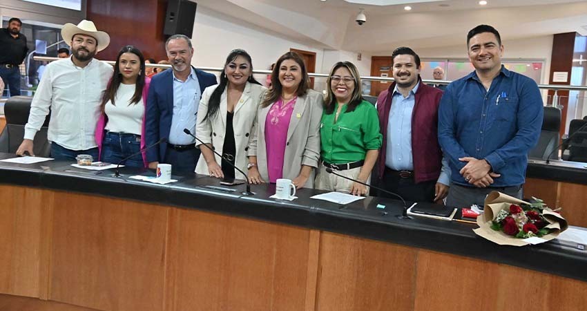 Proponen actualizar las disposiciones normativas del trabajo de las Comisiones Permanentes del Congreso