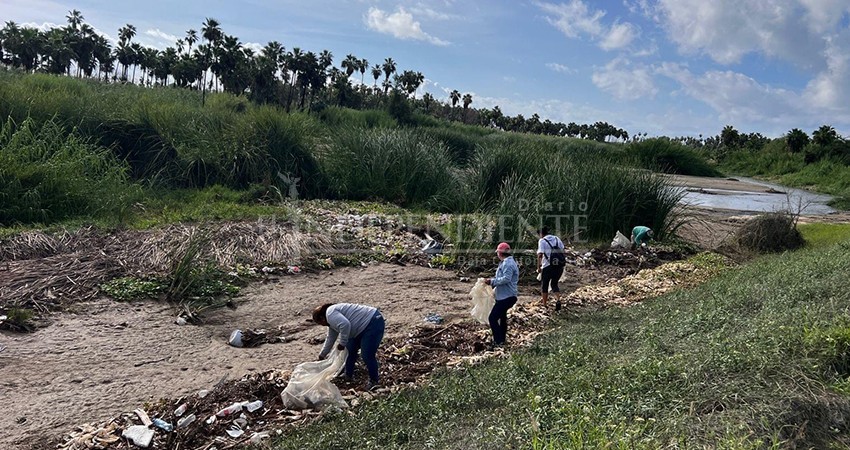 El Estero de SJC "se seca"; restauración ecológica, la prioridad del nuevo Consejo Asesor