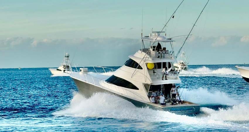 Realizarán torneo de pesca deportiva en memoria de Pablo Sánchez Navarro