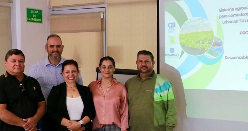 Ayuntamiento de La Paz apuesta por el bienestar alimentario a través de proyectos agroacuícolas