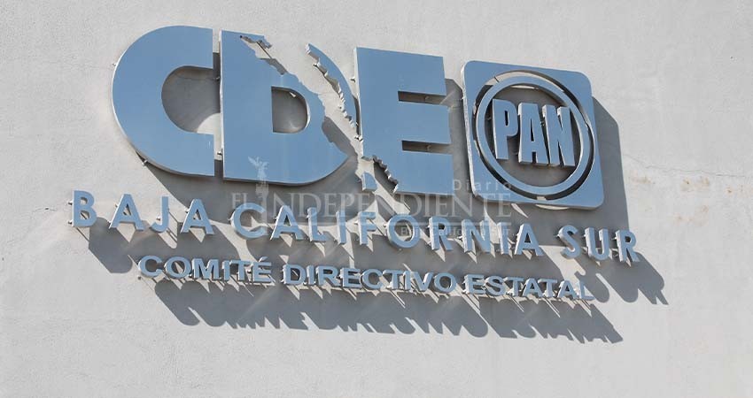 Tras renovación de la dirigencia, inicia el PAN trabajo de consolidación como oposición: Lupita Saldaña