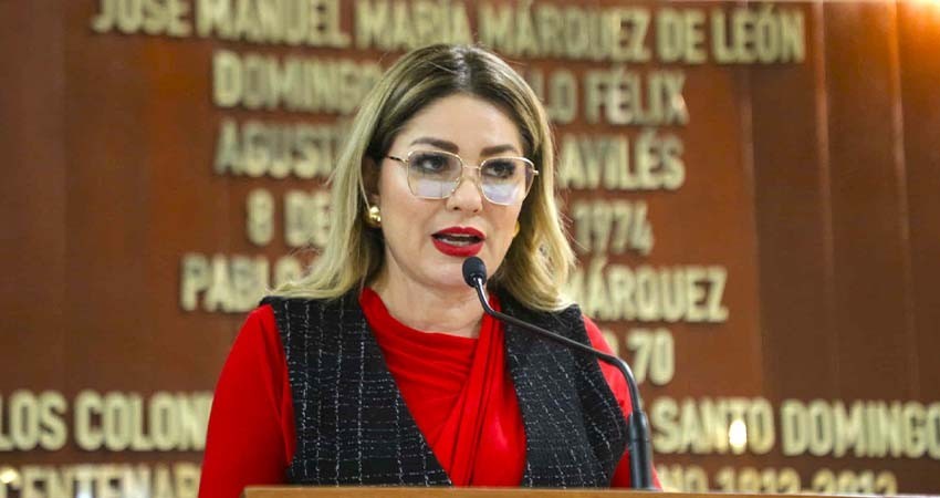 Llama el Congreso a SEFIN para que asigne un presupuesto a la Fiscalía Especializada en Combate a la Corrupción