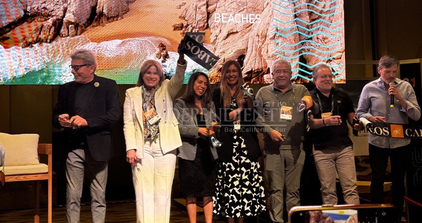 VIP Summit Los Cabos, evento más importante de turismo en BCS