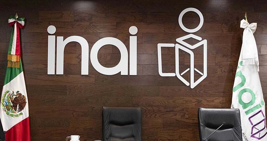 Sheinbaum confirma desaparición del INAI