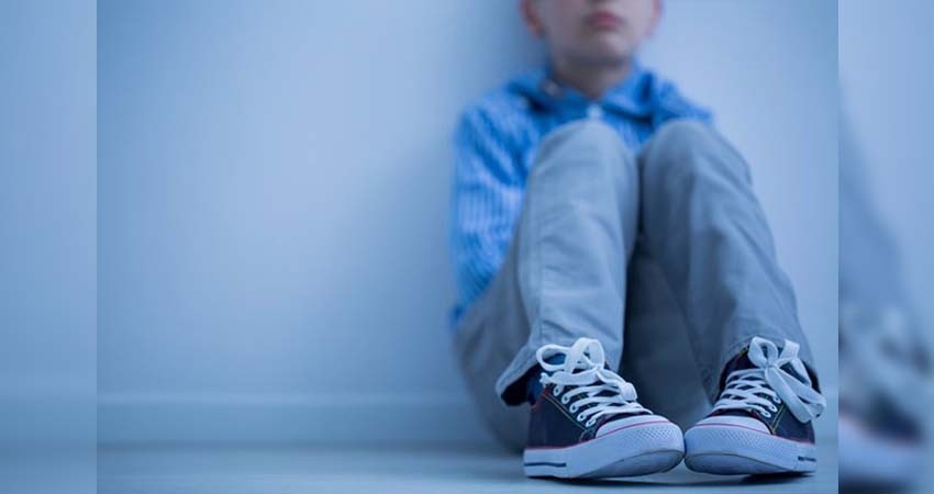 Encuesta revela que 9 de cada 10 adultos en México vivieron adversidad en la infancia