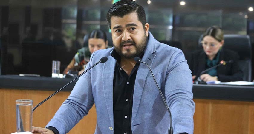 Proponen ampliar las facultades de la Comisión Permanente de Comunicaciones y Transporte