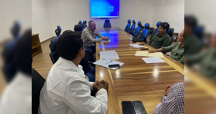 Buscan reducir accidentes viales por presencia de ganado en carreteras en Los Cabos