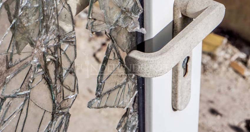 En lo que va del 2024, BCS ha registrado más de 20 mil casos de delitos del fuero común