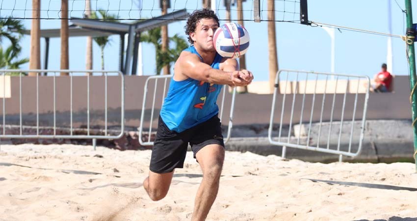 Se llevan a cabo las primeras eliminatorias municipales en La Paz rumbo a los Nacionales CONADE 2025