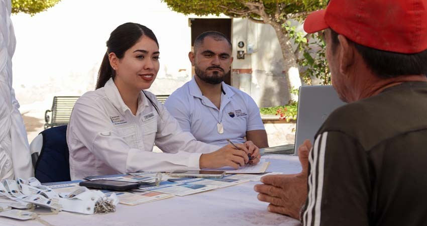 Este jueves se realizará una jornada de empleo en San José Del Cabo