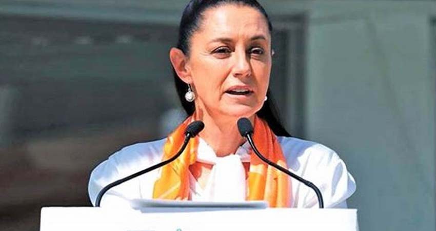 Esto dice la carta que Sheinbaum enviará a Trump tras amenaza arancelaria del 25%