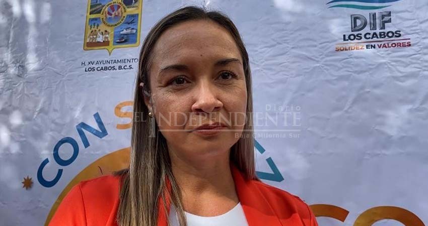 Reconoce DIF Los Cabos maltratos dentro de la Casa Hogar “Una luz en mi vida”