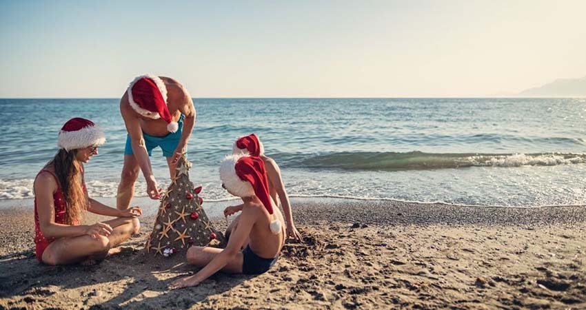 Gobierno espera que derrama por vacaciones de invierno suba 6.2% a 263,612 mdp