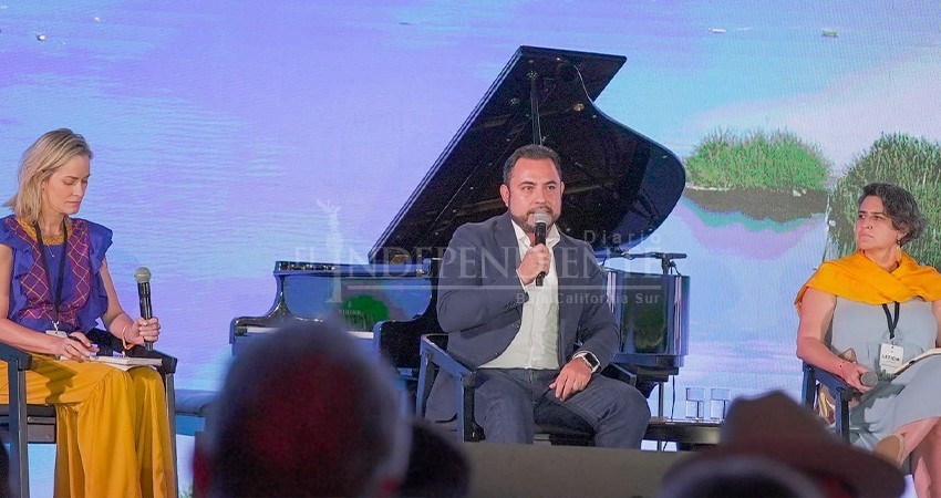 Christian Agúndez: “Vital la participación ciudadana para recuperar al Estero SJC”