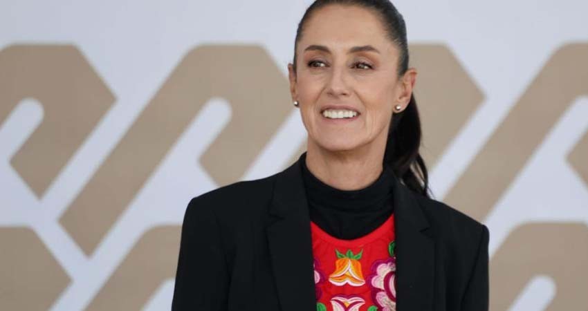 Sheinbaum declara que empresas de su Consejo Asesor no tendrán contratos con el Gobierno