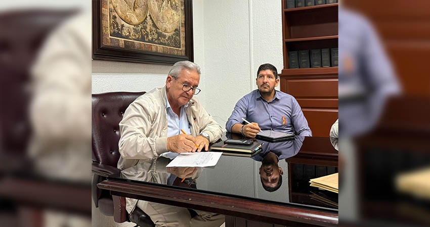 Contrata el Ayuntamiento de Los Cabos un crédito por 300 MDP