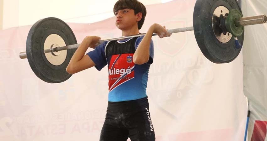 INSUDE acordará con directores etapa estatal de nacionales CONADE 2025