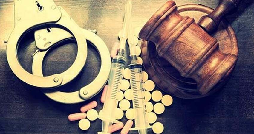 Delitos contra la salud reportan una baja de 9.3 por ciento