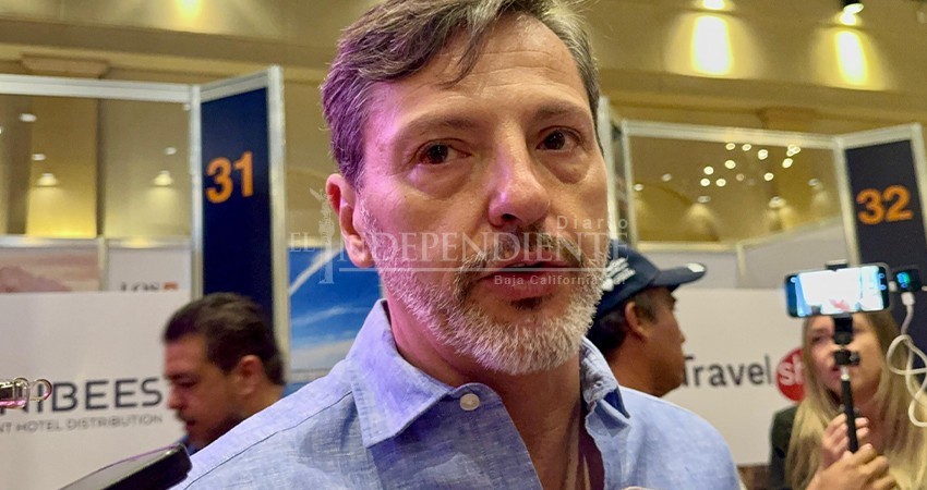 Detecta FITURCA nueve mercados emergentes para atraer turismo a Los Cabos