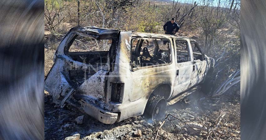 Localizan a 3 de los 6 pescadores atacados en playa El Coyote