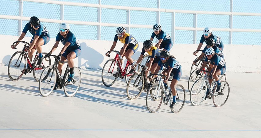 121 atletas Sudcalifornianos recibirán becas y estímulos económicos