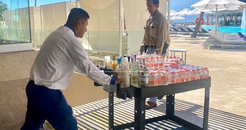 Baja California Sur, la entidad con más población económicamente activa: INEGI