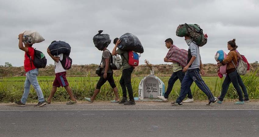 Gobierno Federal alista plan ante amenazas de Trump por deportaciones masivas