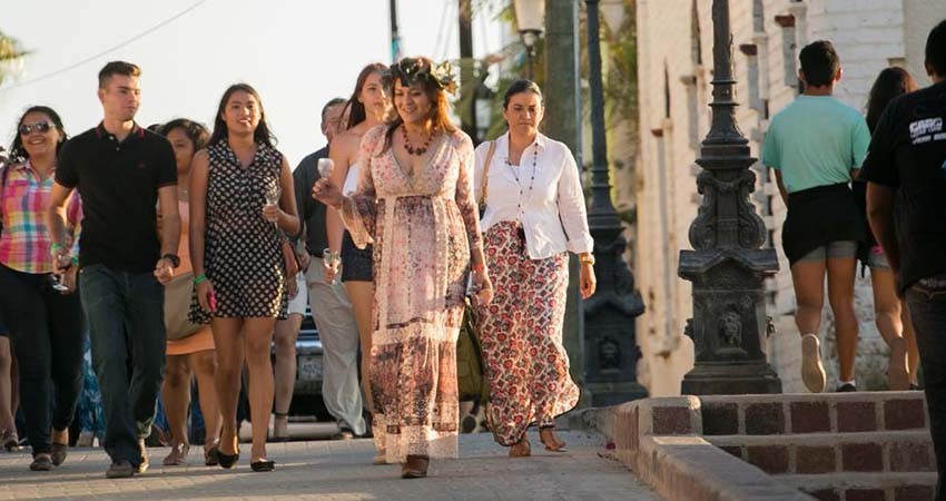 Invita SETUE a disfrutar de eventos del mes de diciembre