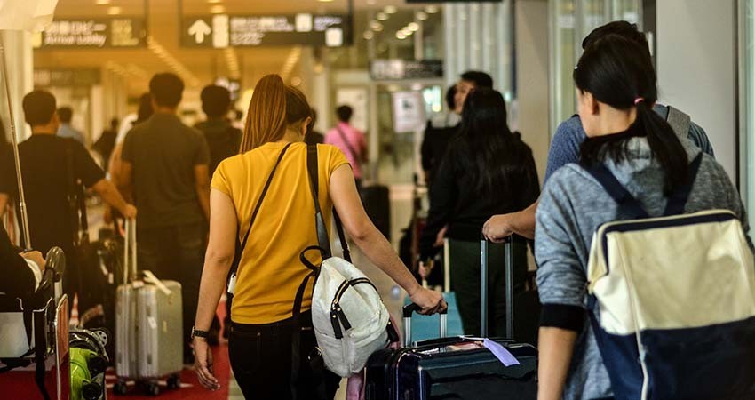 Recuperación del turismo tras Covid-19 es casi un hecho en 2024: ONU Turismo