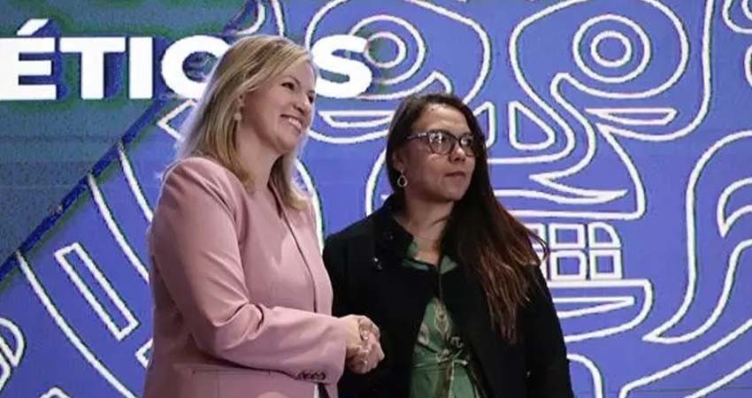 México y EU refrendan cooperación contra el fentanilo antes de la investidura de Trump