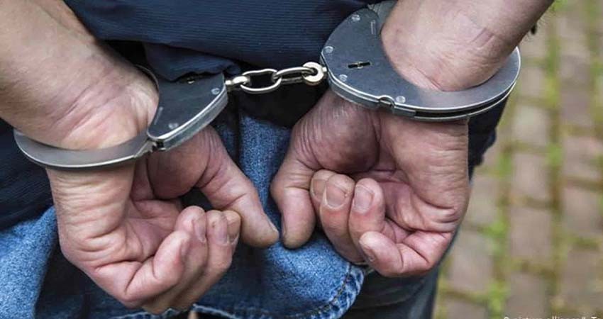 Por el delito de despojo queda vinculado a proceso Miguel “N”