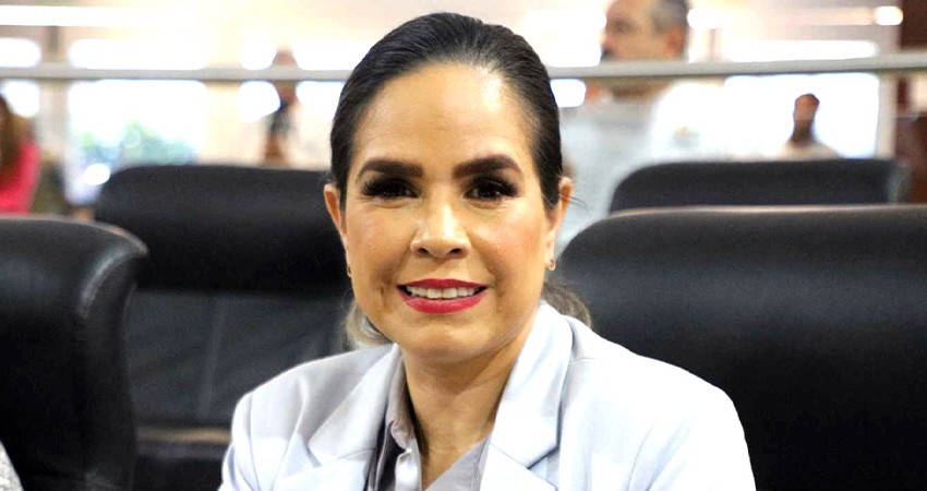 Se recupera el poder adquisitivo en los gobiernos de la cuarta transformación: Montoya Terrazas